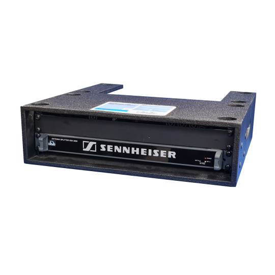 Sennheiser ASA 3000 Antenna Splitter 1:8 [SLEEVE]