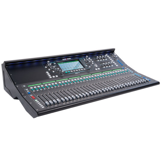 Allen&Heath SQ7 Digital Mixing Console