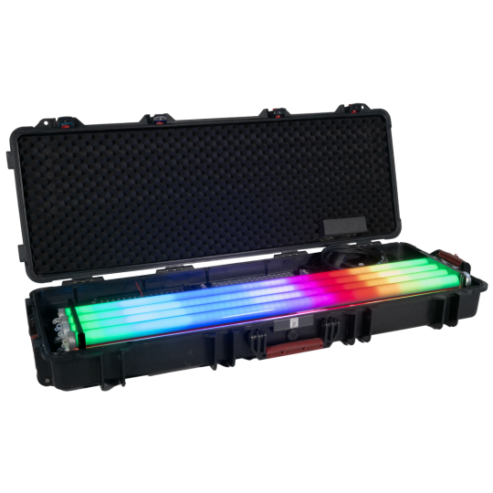 Astera AX1-Pixeltube 8 Way Kit