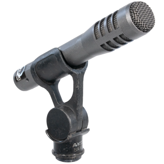 Audio-Technica AE5100 Condenser Microphone