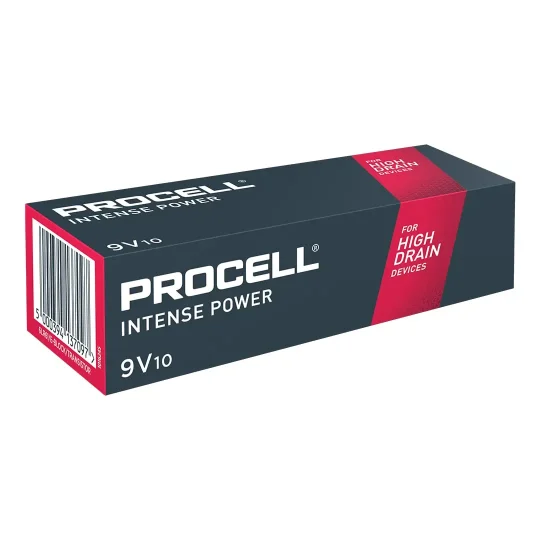 Batteries