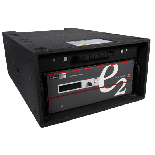 Barco E2 [SLEEVE]