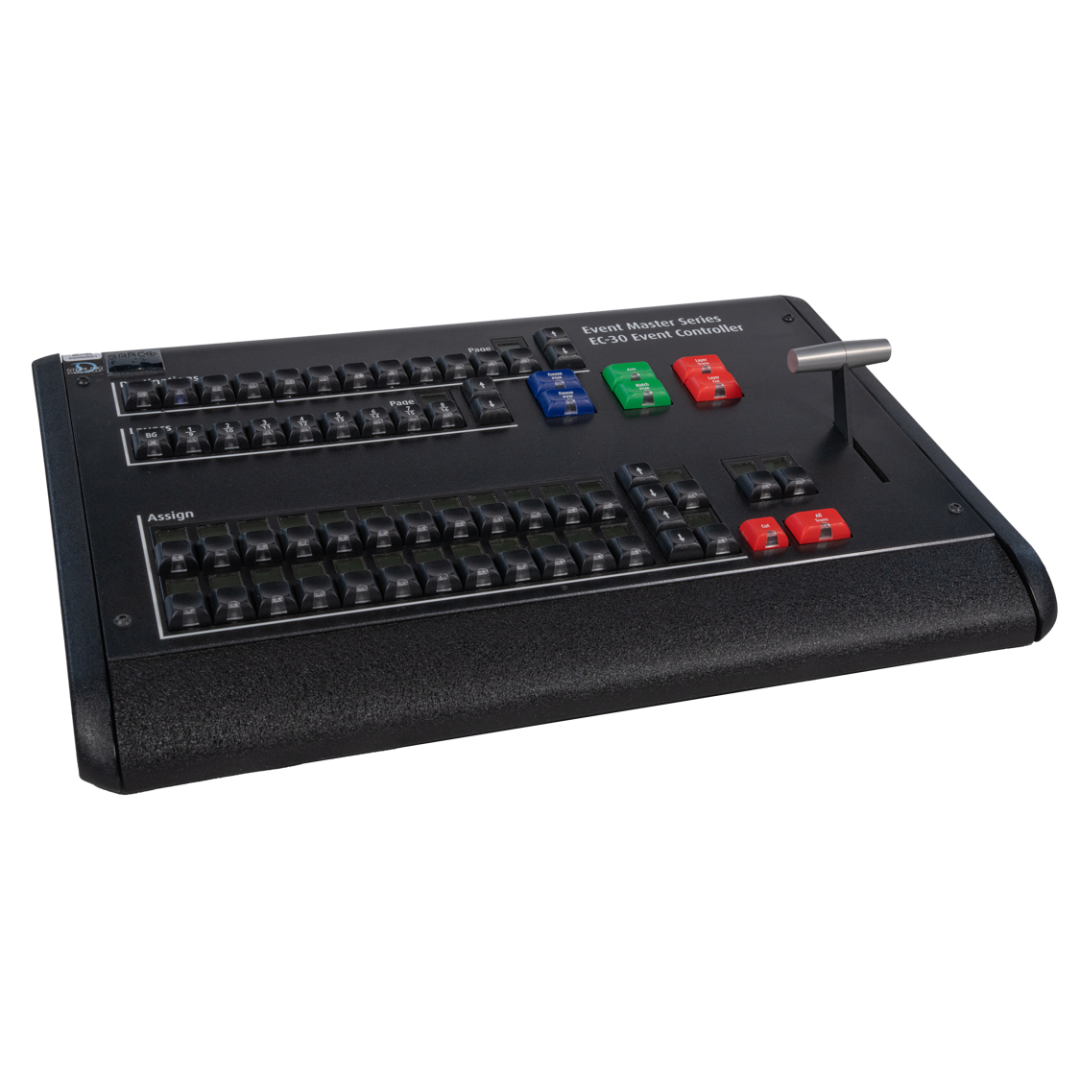 Barco EC-30 Compact Event Controller