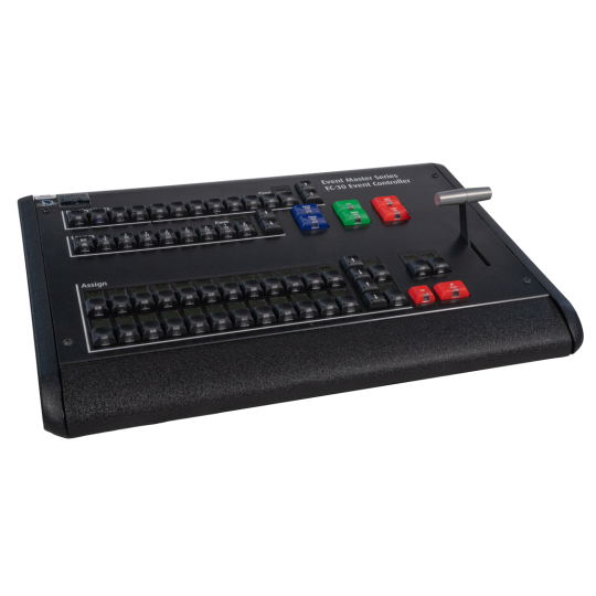 Barco EC-30 Compact Event Controller