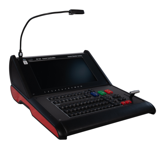 Barco EC-50 Compact Event Controller
