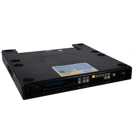 Barco Image Pro II [SLEEVE]