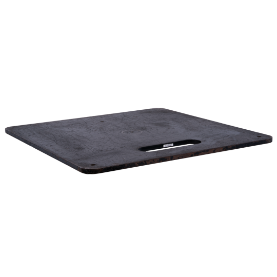 Base Plate (Black)