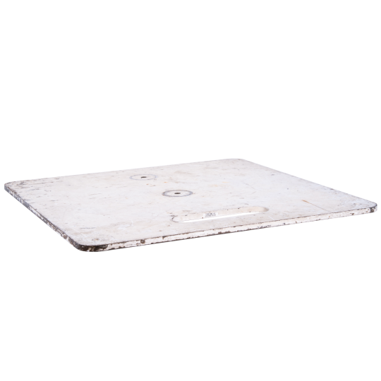 Base Plate (White)