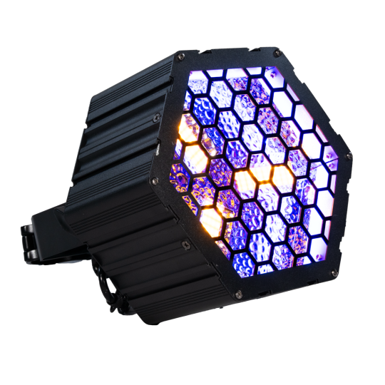 Beamz RB90