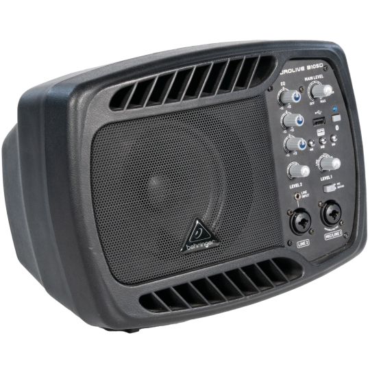 Behringer B105D Active Monitor Speaker