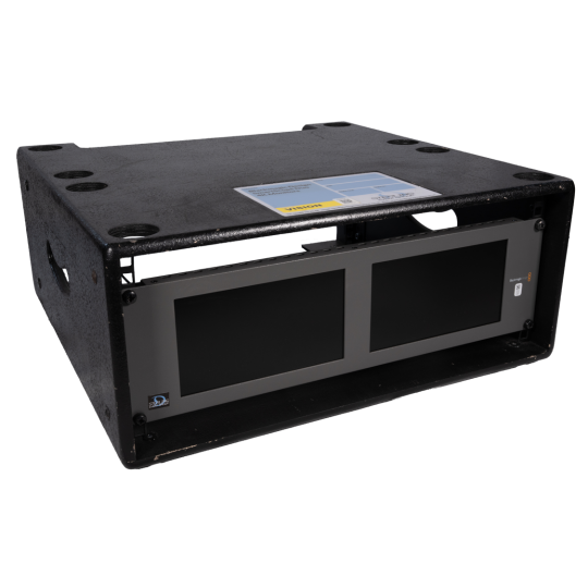 Blackmagic Design SmartScope Duo 4K [SLEEVE]