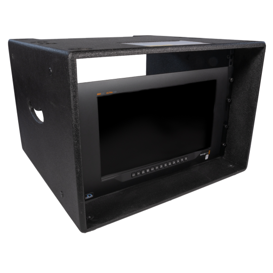 Blackmagic Design SmartView 4K G3 [SLEEVE]