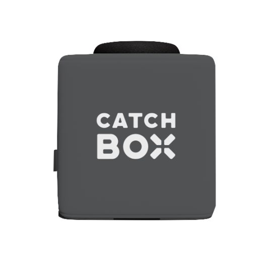 CatchBOX Pro Kit (Grey)