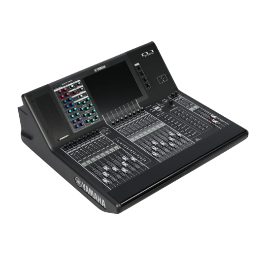 Yamaha CL1 Digital Mixing Console