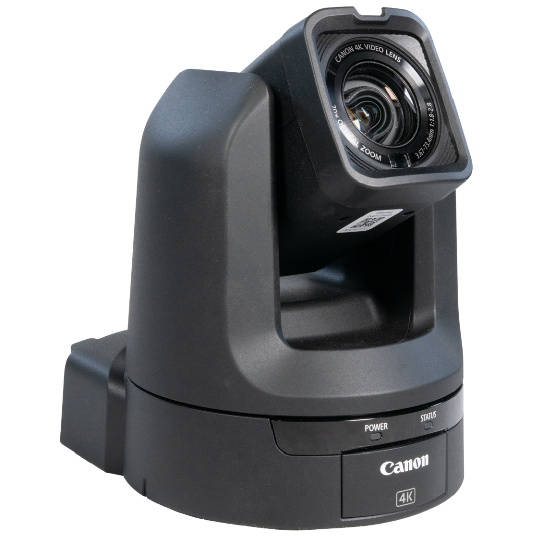Canon CR-N300 PTZ Camera