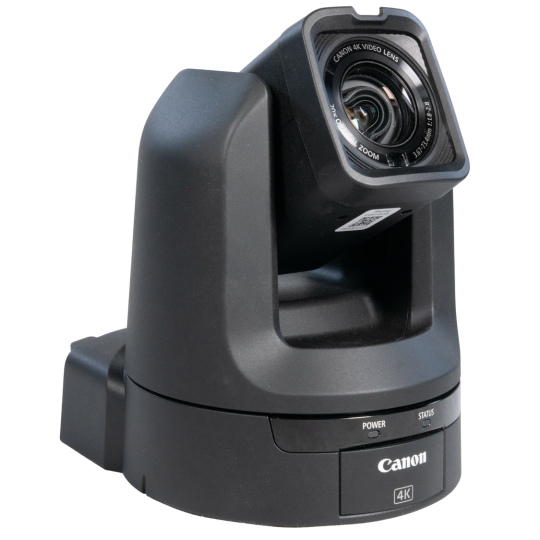 Canon CR-N300 PTZ Camera