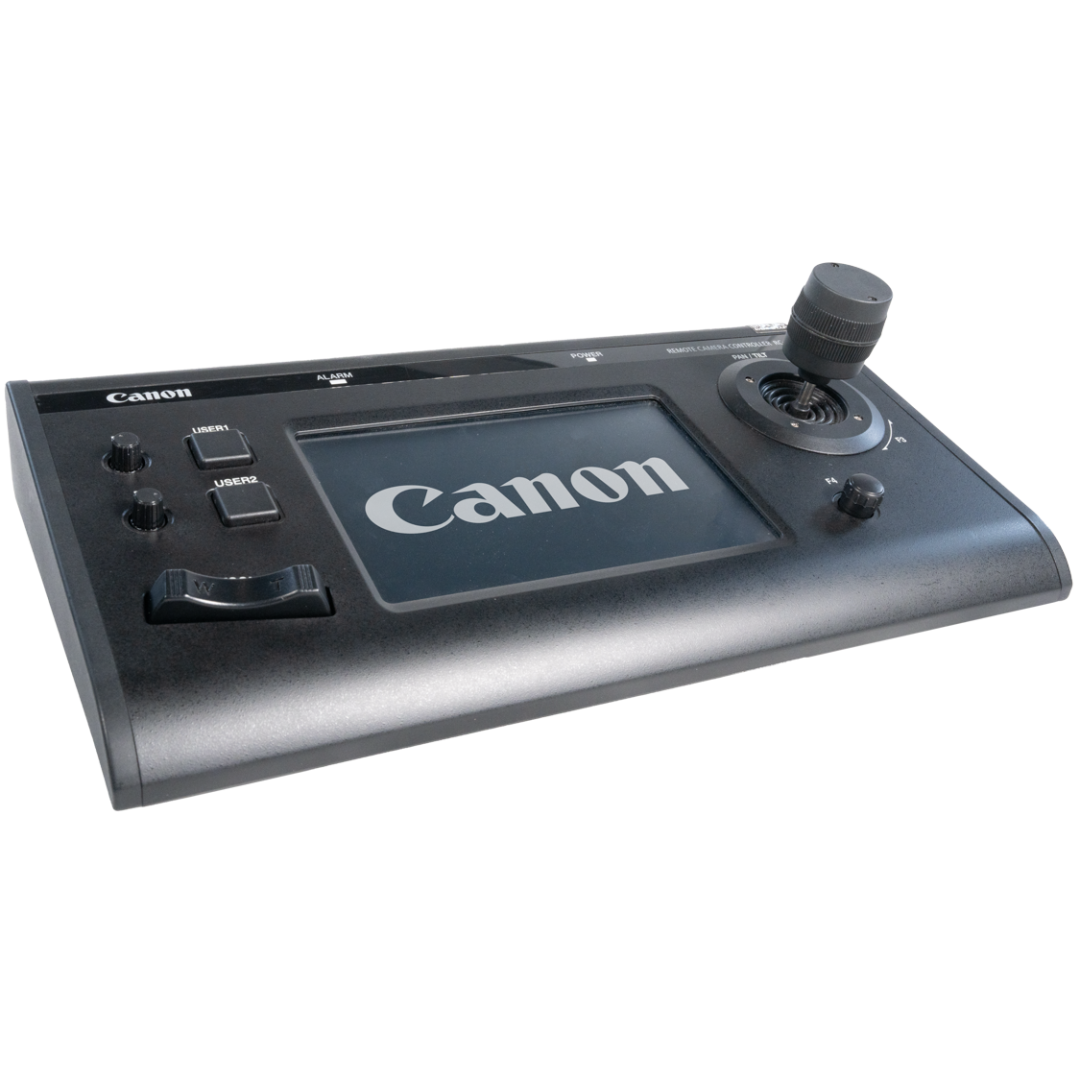 Canon RC-IP100 Remote Camera Controller