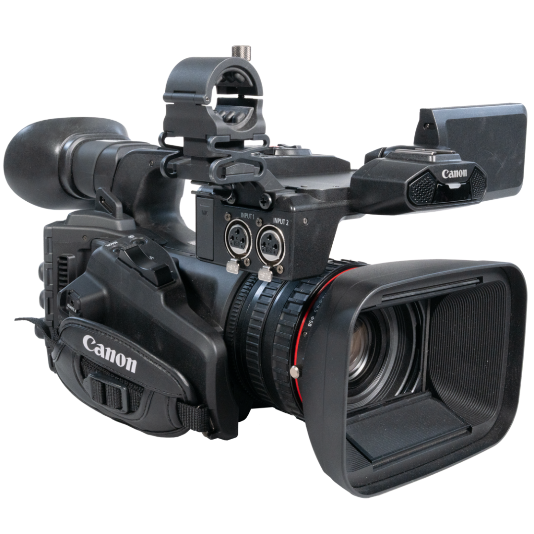 Canon XF605 Camcorder