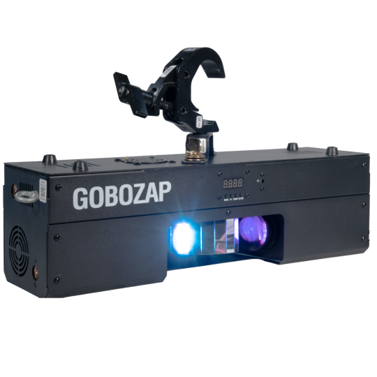 Chauvet DJ Gobozap