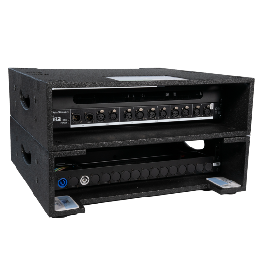 Chauvet Data Stream 1 Universe DMX Buffer [SLEEVE]