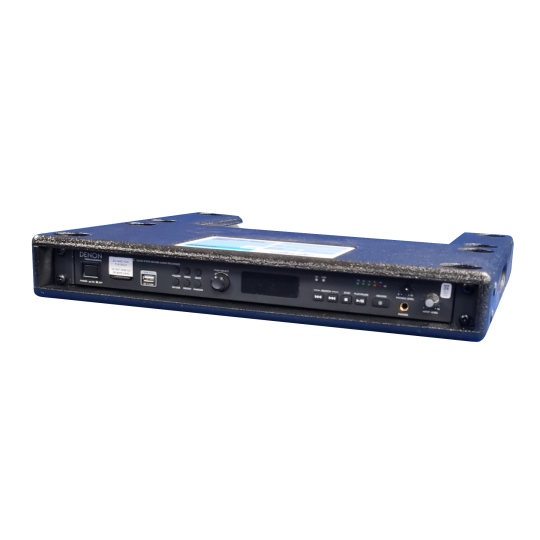 Denon DN-300R MKII [SLEEVE]