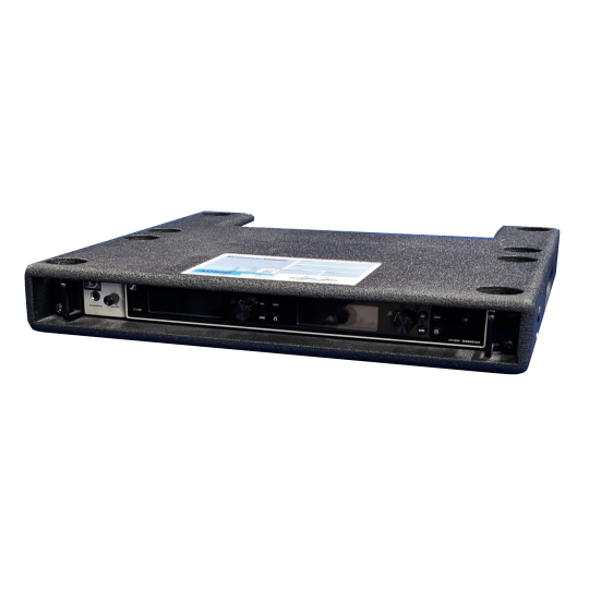 Sennheiser EM 6000 Dante Dual Digital Receiver [SLEEVE]