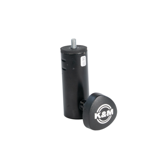 K&M 24521 Stand Adapter M8