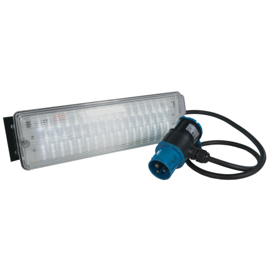 Emergency LED Bulk Head Light