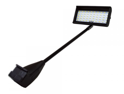 Exhibition Clip Light