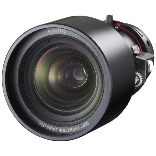 Panasonic ET-DLE150 1-Chip DLP Lens 1.3-1.9:1
