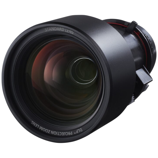Panasonic ET-DLE170 1-Chip DLP Lens Standard 1.7-2.4:1
