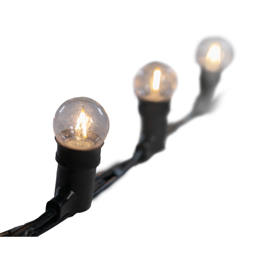 Festoon Cable (Bayonet) 5m (5 Lamp)
