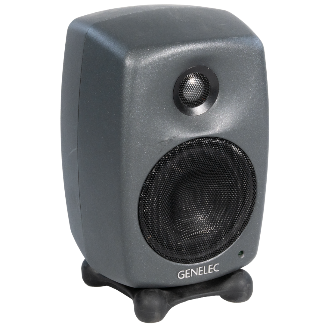 Genelec 8020D Active Studio Monitor