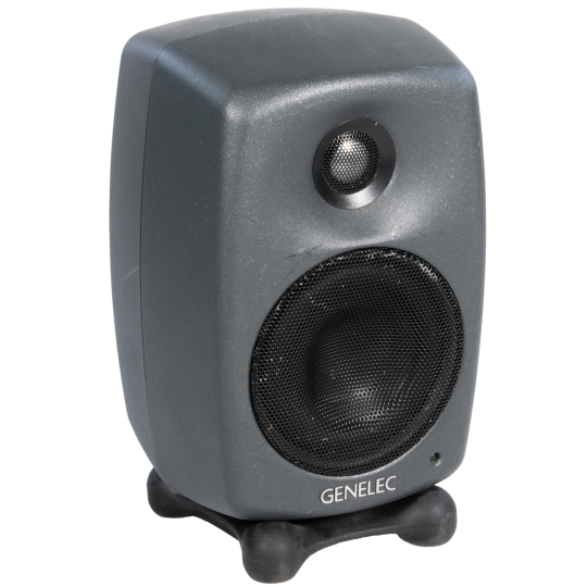 Genelec 8020D Active Studio Monitor