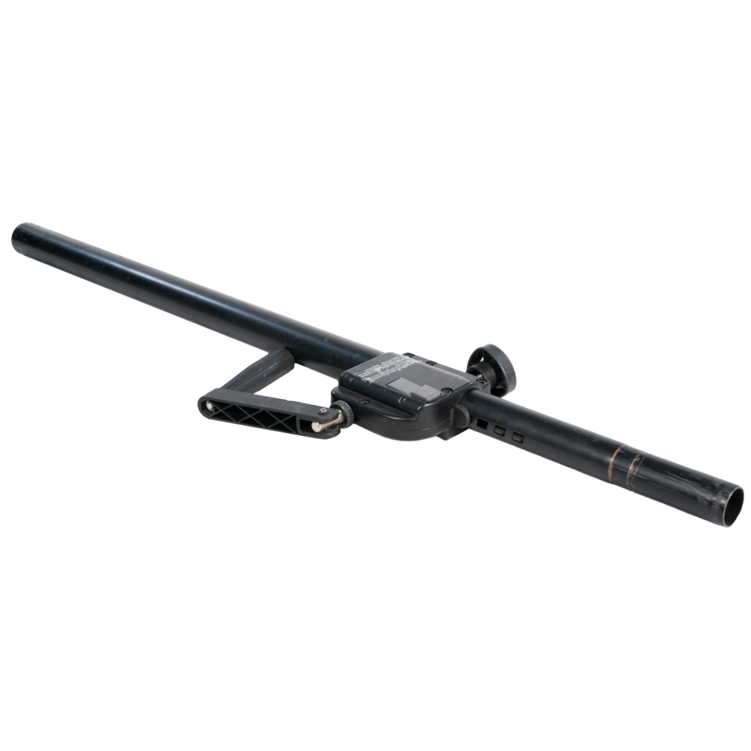 K&M 21339 Distance Rod With Crank