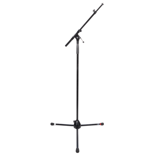 K&M 210/8 Adjustable Boom Microphone Stand