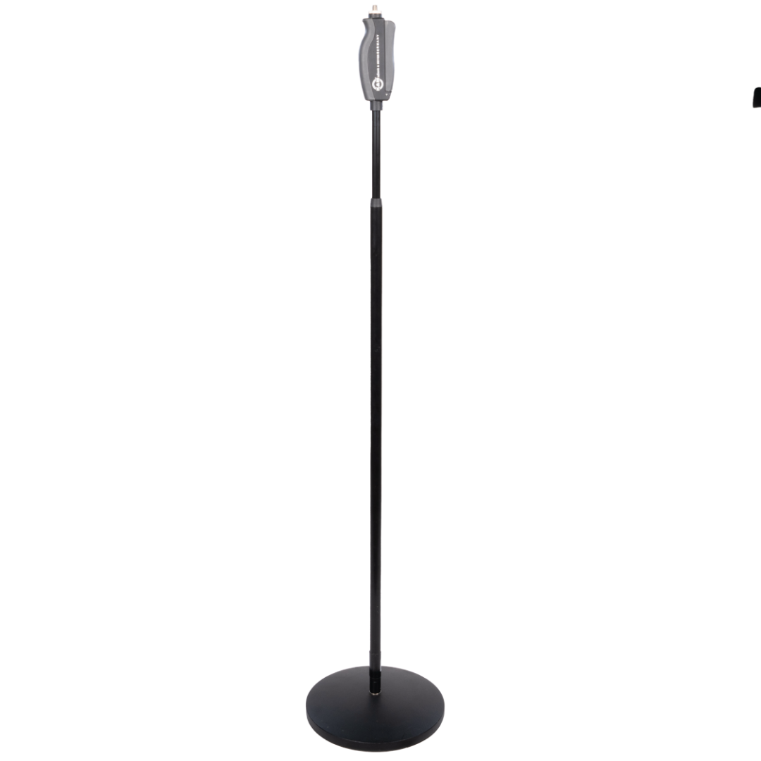 K&M 26085 Clutch Microphone Stand Assembly