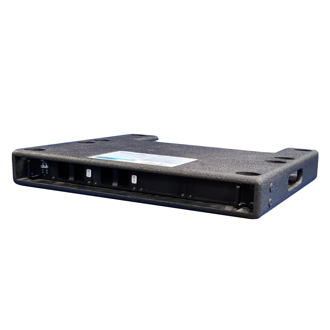 Sennheiser L 6000 Charging Station [SLEEVE]
