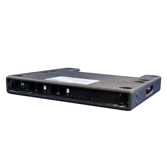 Sennheiser L 6000 Charging Station [SLEEVE]