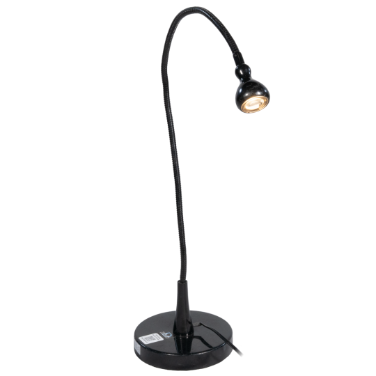 LED Desktop Work Lamp
