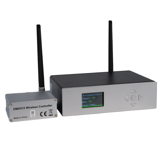 LED Wristband Transmitter [Large]