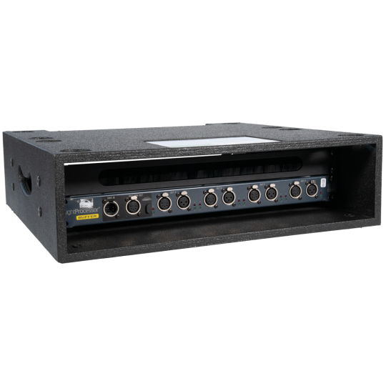 Light Processor 1 Universe DMX Buffer [SLEEVE]