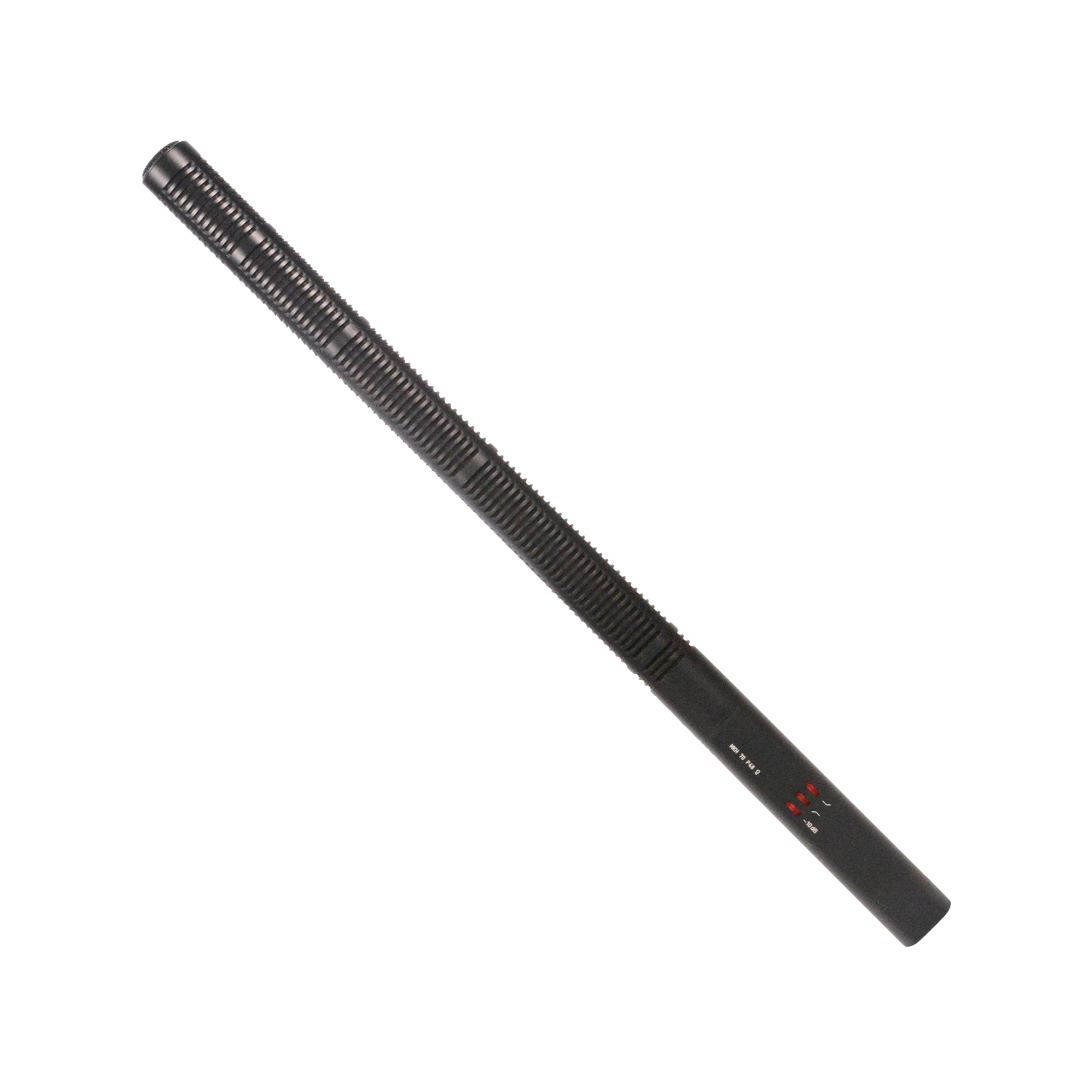 Sennheiser MKH 816-P48 Shotgun Microphone