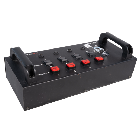 Magic FX Effect'ivator 4