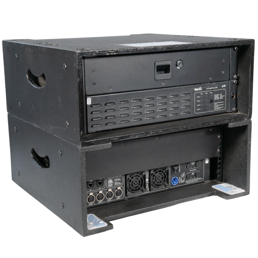 Martin P3 Powerport 1500 [SLEEVE]
