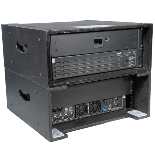 Martin P3 Powerport 1500 [SLEEVE]