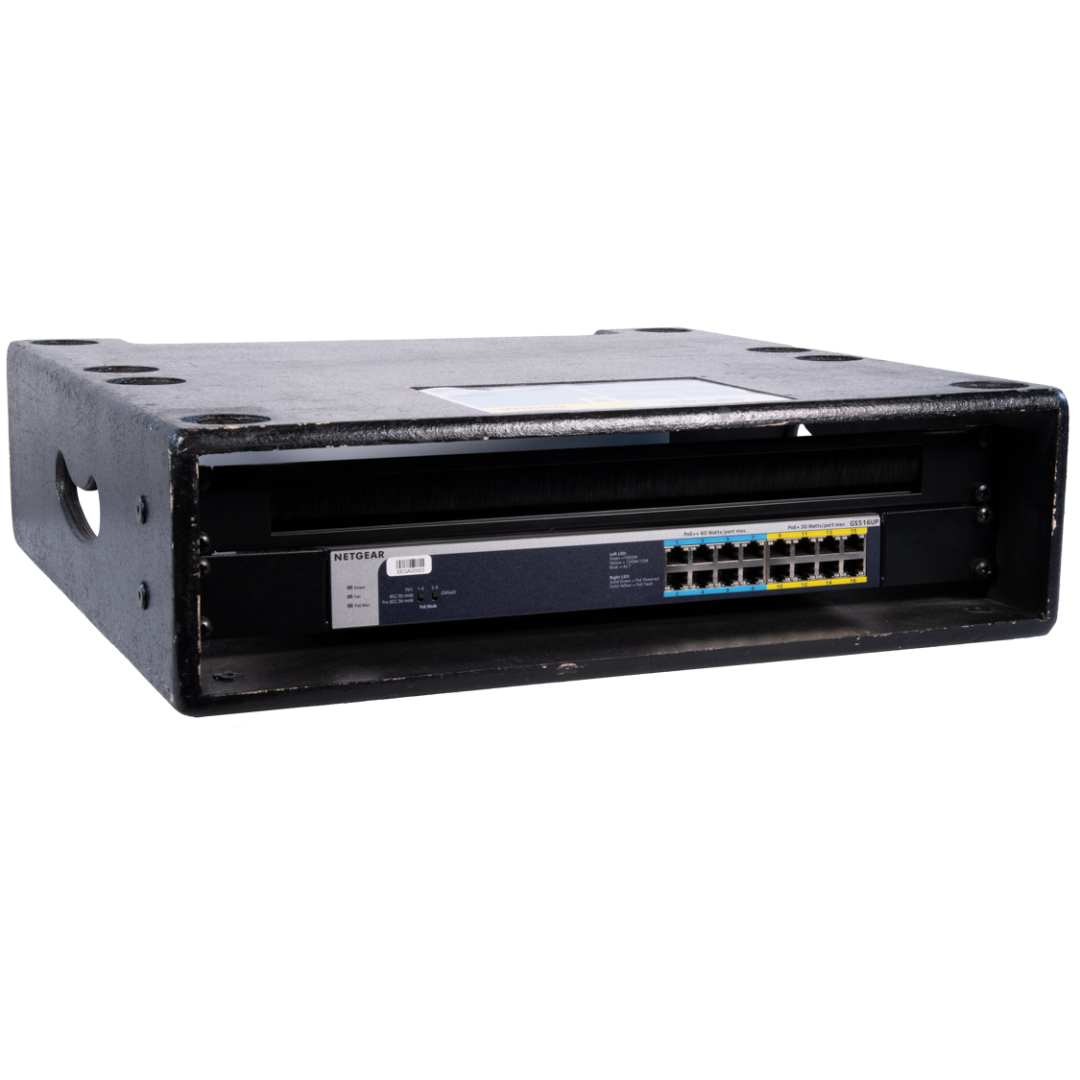 Netgear GS516UP 16-Port POE++ Switch [SLEEVE]