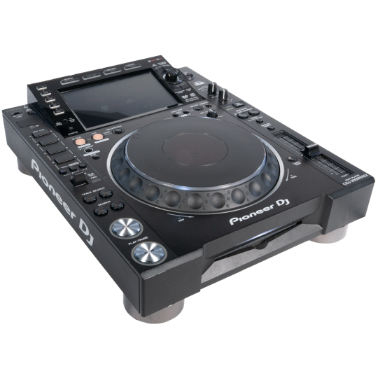 Pioneer CDJ-2000NXS2 Multiplayer