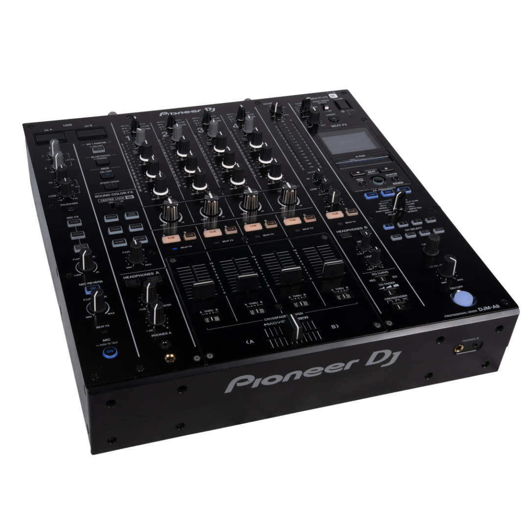 Pioneer DJM-A9