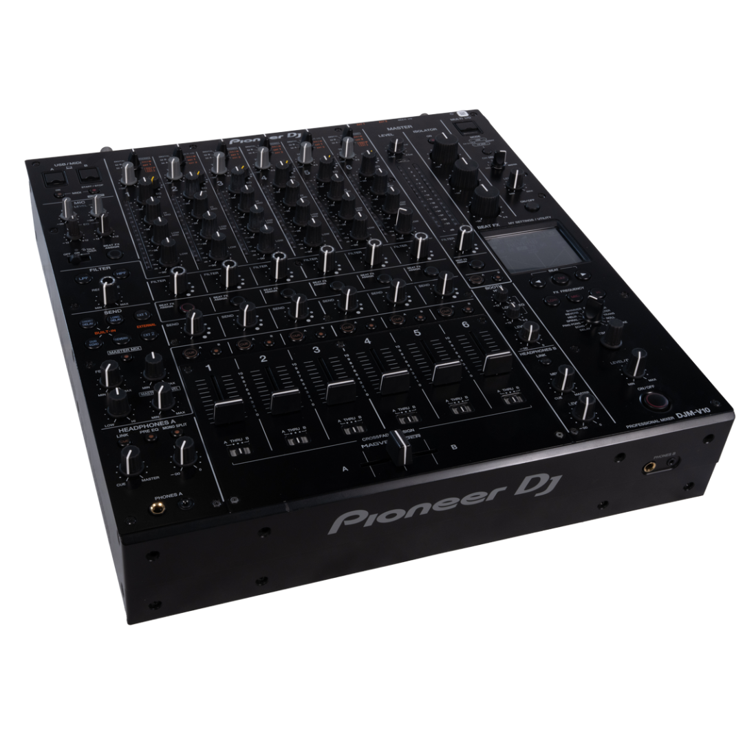 Pioneer DJM-V10